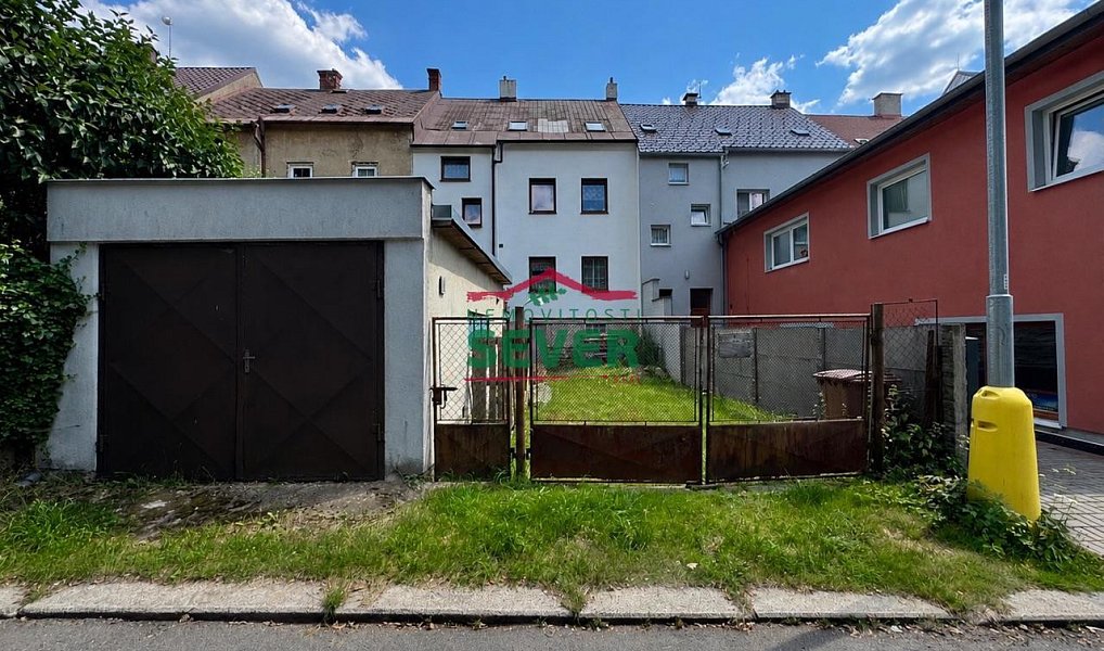 Prodej domu 240 m² s pozemkem 209 m², Aš – náhled fotky 21