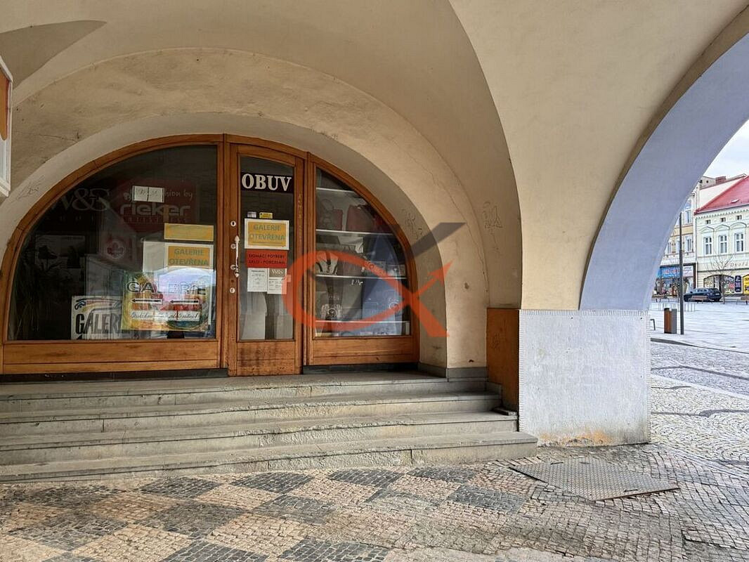 Pronájem obchodních prostor 50 m² – fotografie 5