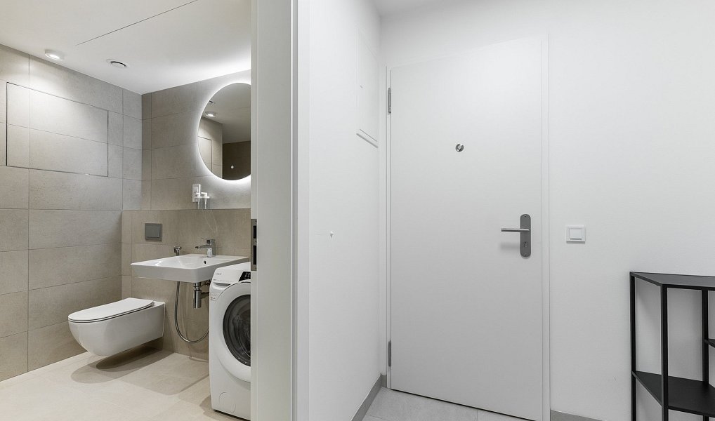 Prodej bytu 2+kk 45 m², Praha – náhled fotky 16