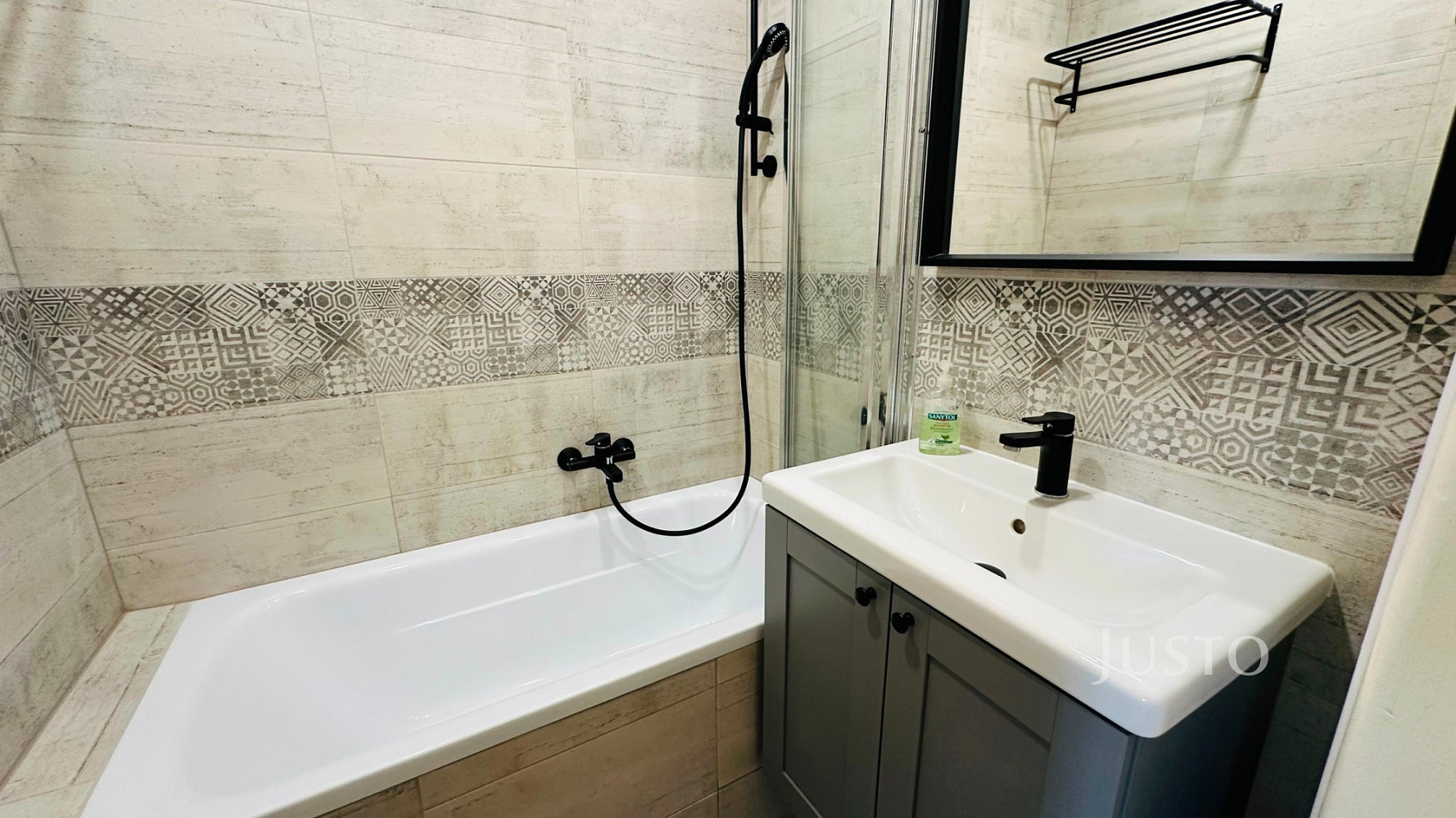 Pronájem bytu 2+1 52 m² – fotografie 5