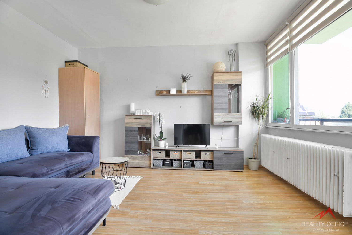 Prodej bytu 2+1 50 m² – fotografie 5