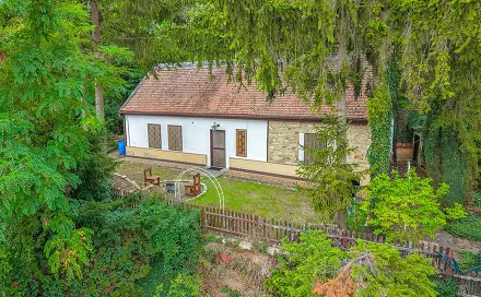 Prodej domu 80 m² s pozemkem 802 m², Brozany nad Ohří - Hostěnice, okres Litoměřice