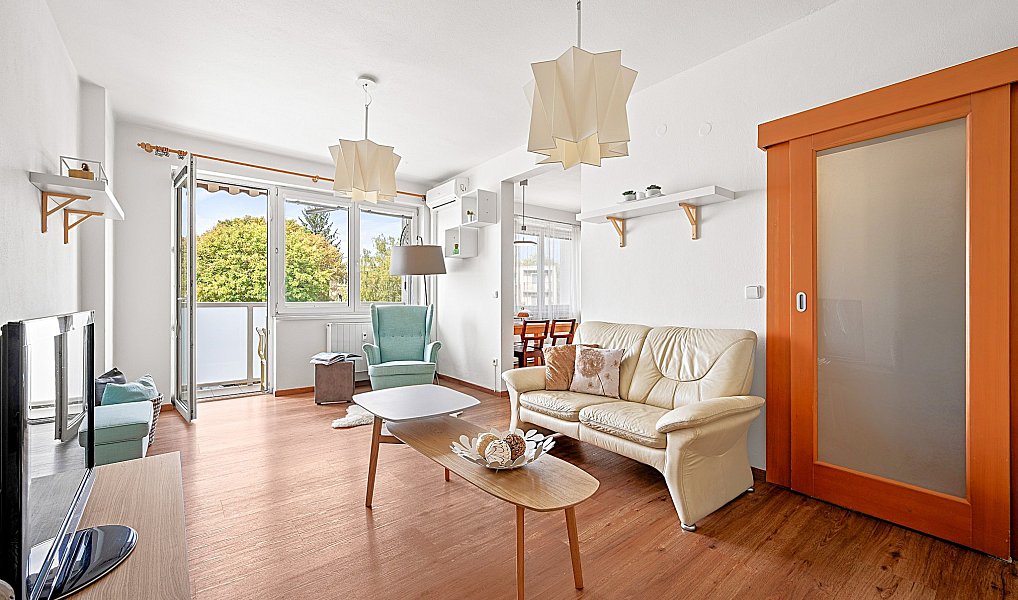 Prodej bytu 3+1 77 m², Brno – náhled fotky 2