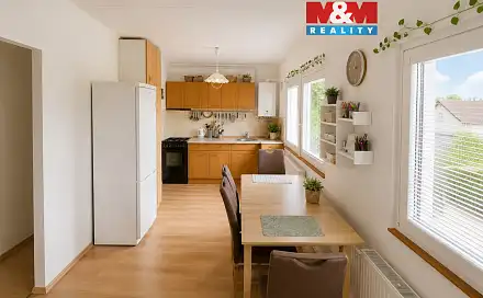 Prodej bytu 3+kk 81 m², Bělkovice-Lašťany, okres Olomouc