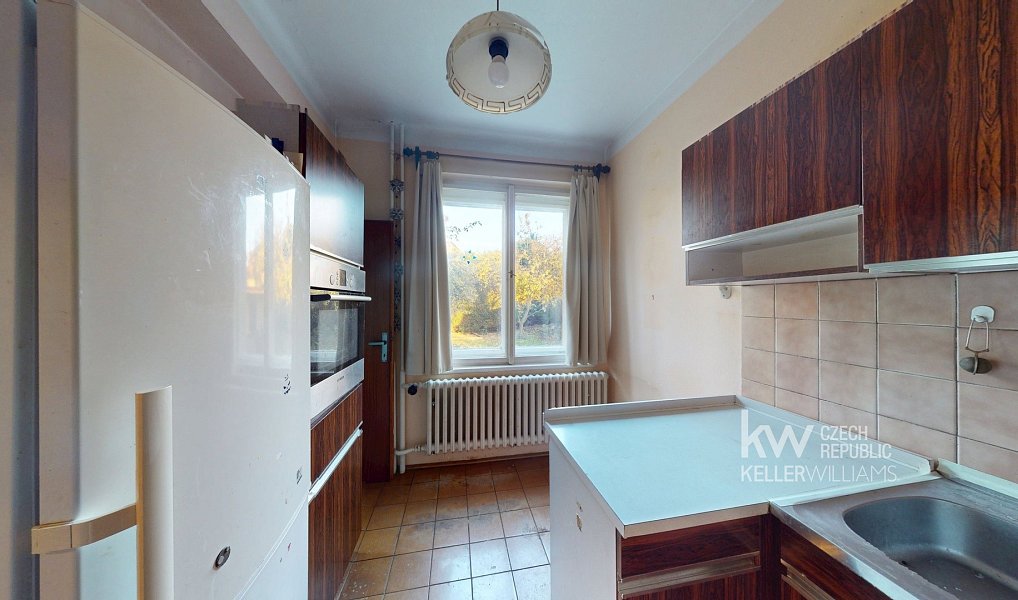 Pronájem bytu 2+1 56 m², Praha – náhled fotky 5