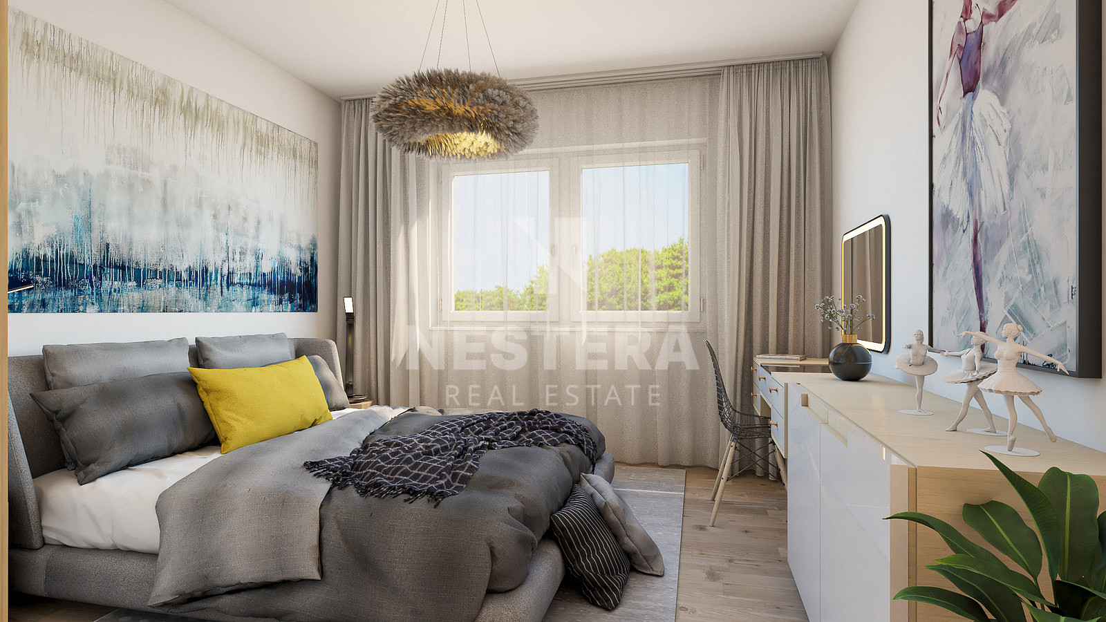 Prodej bytu 5+kk 169 m² – fotografie 3