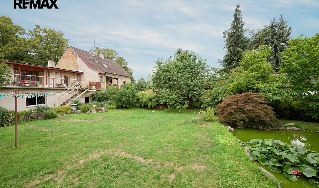 Prodej domu 168 m² s pozemkem 760 m², Hostivice – náhled fotky 31
