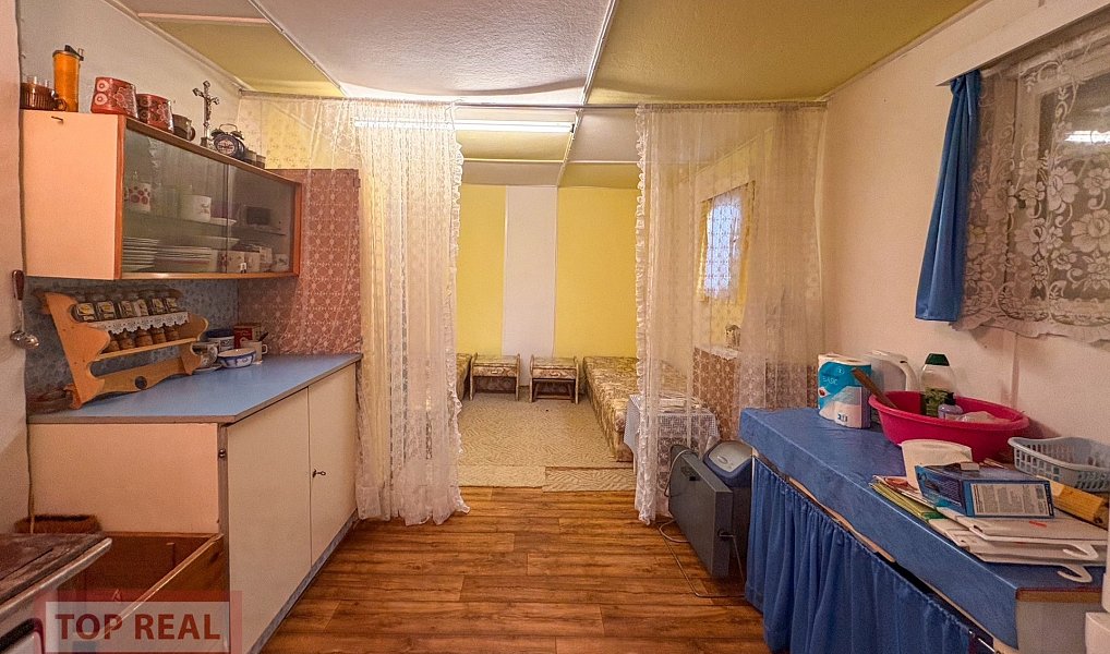 Prodej chaty/chalupy 34 m² s pozemkem 288 m², Roštín – náhled fotky 10