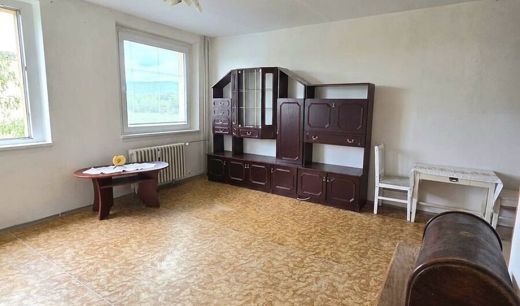 Pronájem bytu 1+kk 32 m², Teplice – náhled fotky 4