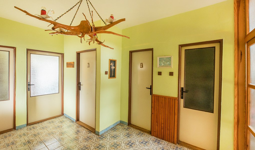 Prodej domu 260 m², Hejtmánkovice – náhled fotky 11