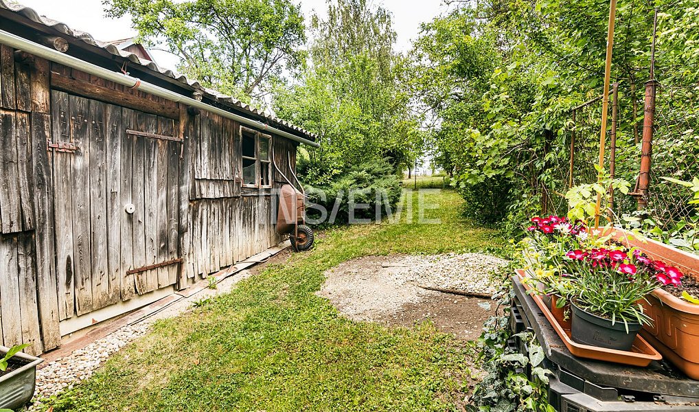 Prodej domu 98 m² s pozemkem 2 835 m², Tvarožná Lhota – náhled fotky 23