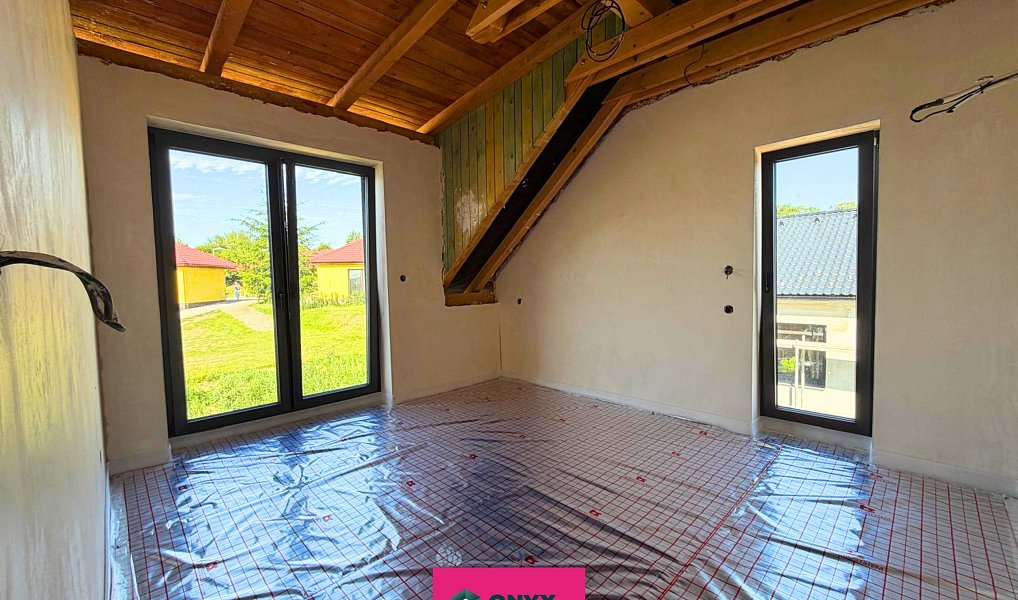 Prodej domu 138 m² s pozemkem 406 m², Bohdalice-Pavlovice – náhled fotky 6
