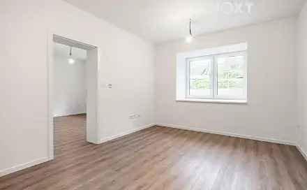 Pronájem komerčního objektu (jiného typu) 54 m², Libušino údolí, Třebíč - Borovina