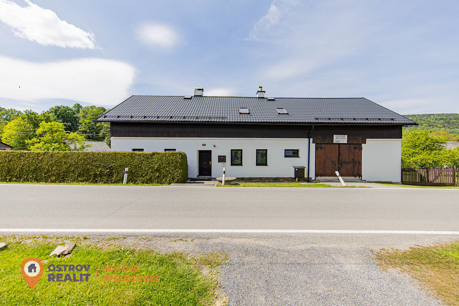Prodej domu 210 m² s pozemkem 370 m² — photo 2