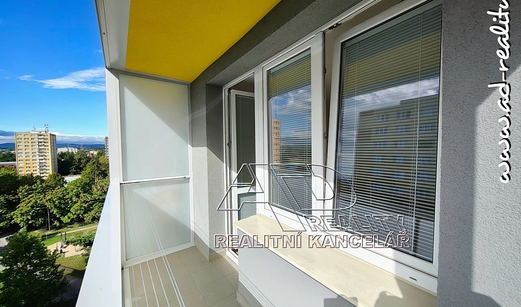 Pronájem bytu 2+kk 49 m², České Budějovice – náhled fotky 10