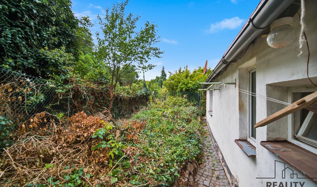 Prodej domu 75 m² s pozemkem 252 m², Miřetice – náhled fotky 23