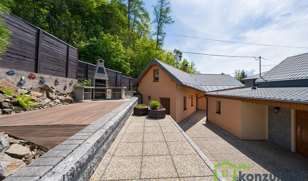 Prodej domu 98 m² s pozemkem 538 m², Přibyslav – náhled fotky 15