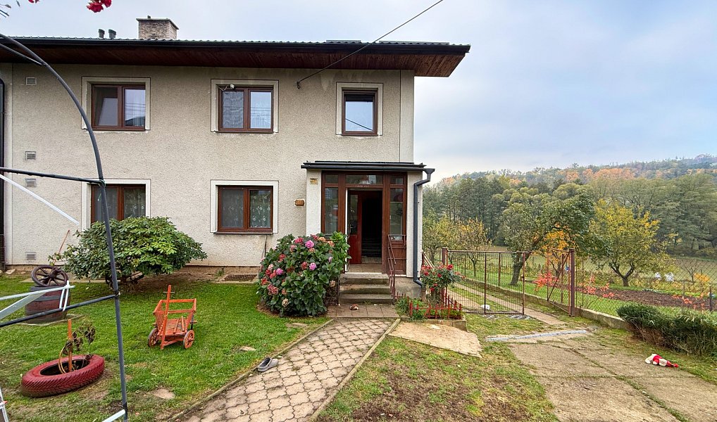 Prodej bytu 3+1 83 m², Libina – náhled fotky 28