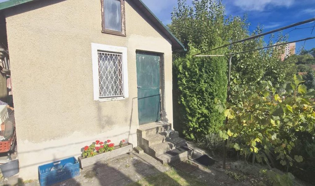 Prodej chaty/chalupy 20 m² s pozemkem 387 m², Kladno – náhled fotky 4