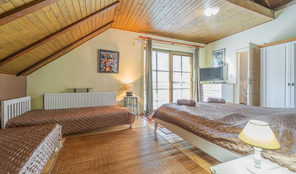 Prodej chaty/chalupy 106 m² s pozemkem 1 087 m², Zbečno – náhled fotky 23