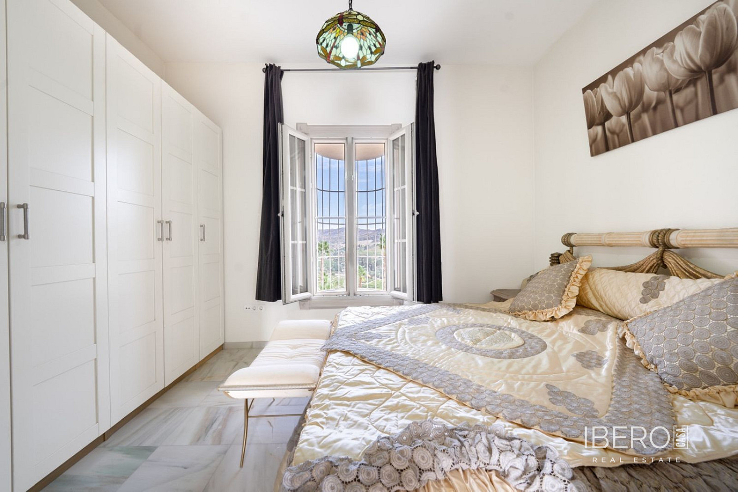 Casa 5+kk – Guadalmar-San Julián, Carretera de Cádiz - Vista 3