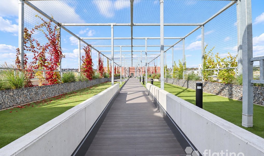 Prodej bytu 1+kk 31 m², Praha – náhled fotky 15