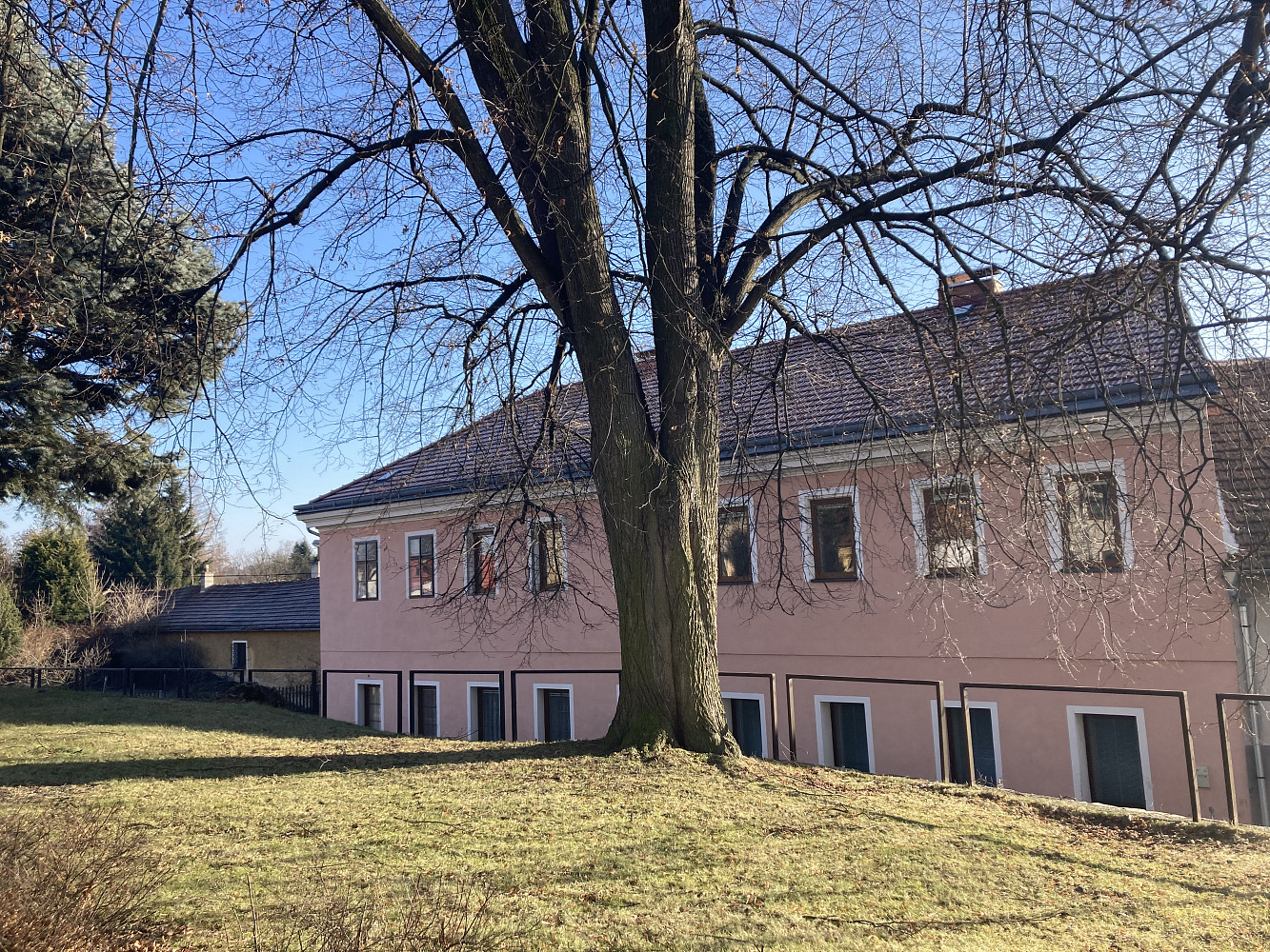 Prodej bytu 2+kk 51 m²