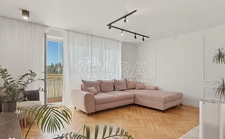 Prodej bytu 3+kk 72 m²