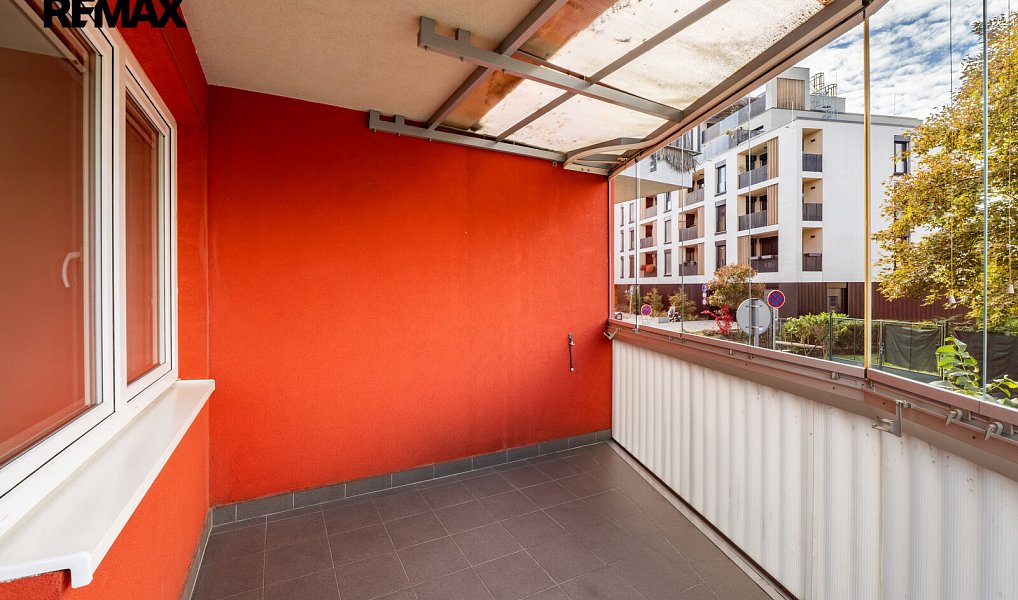 Pronájem bytu 2+kk 49 m², Praha – náhled fotky 8
