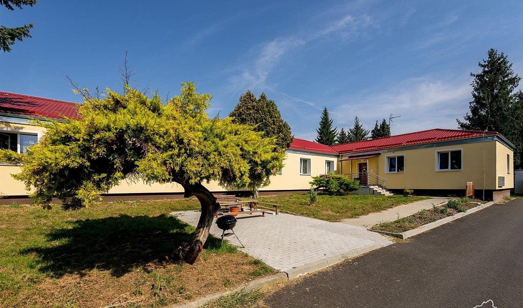Prodej bytu 1+kk 38 m², Mšené-lázně – náhled fotky 11