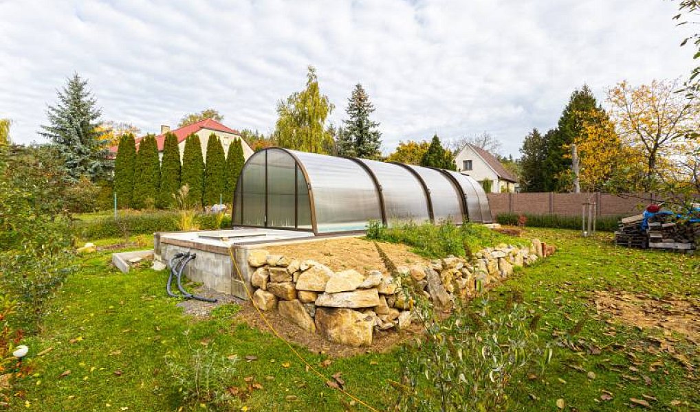 Prodej domu 110 m² s pozemkem 1 553 m², Kvášňovice – náhled fotky 20