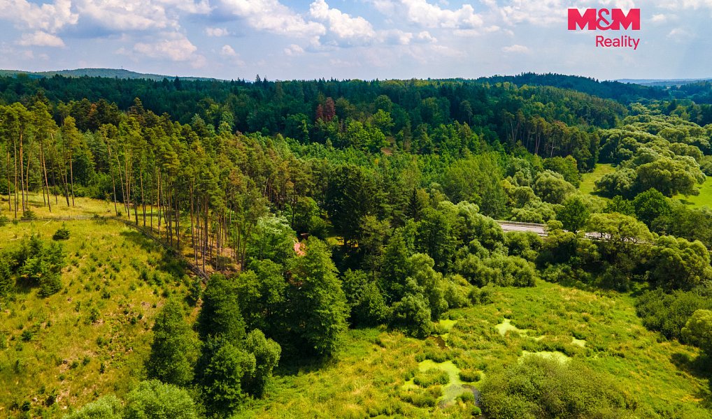 Prodej pozemku 784 m², Přešťovice – náhled fotky 16