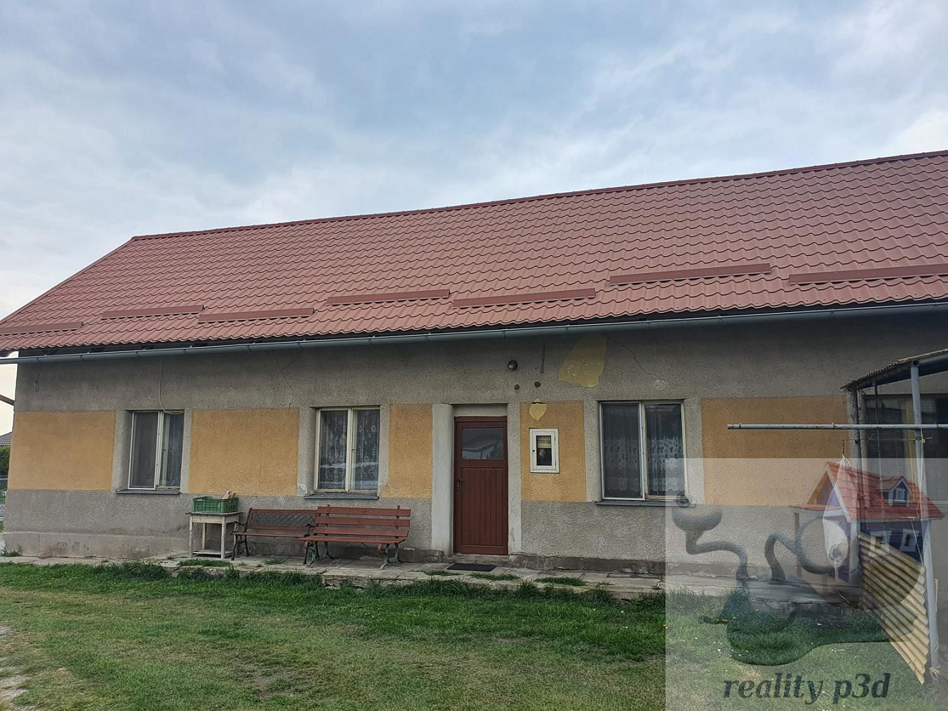 Prodej domu 310 m² s pozemkem 1 759 m² – pohled 5