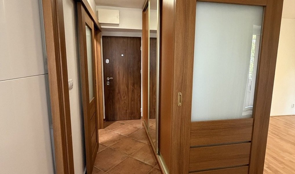 Pronájem bytu 1+1 30 m², Stochov – náhled fotky 10