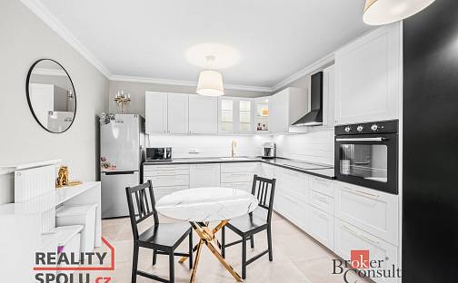 Prodej bytu 2+kk 64 m², Nepomucká, Plzeň - Černice