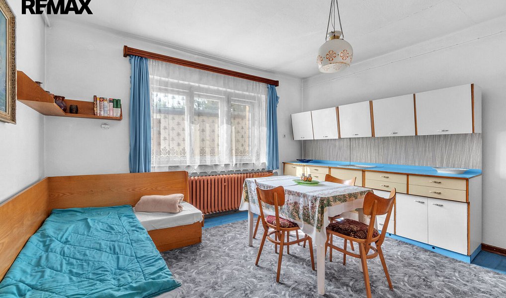 Prodej domu 217 m² s pozemkem 522 m², Smidary – náhled fotky 26