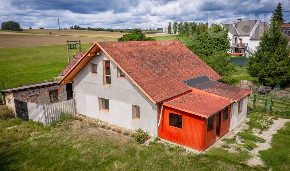 Prodej rodinného domu, 230 m², Ústí nad Orlicí, Tatenice