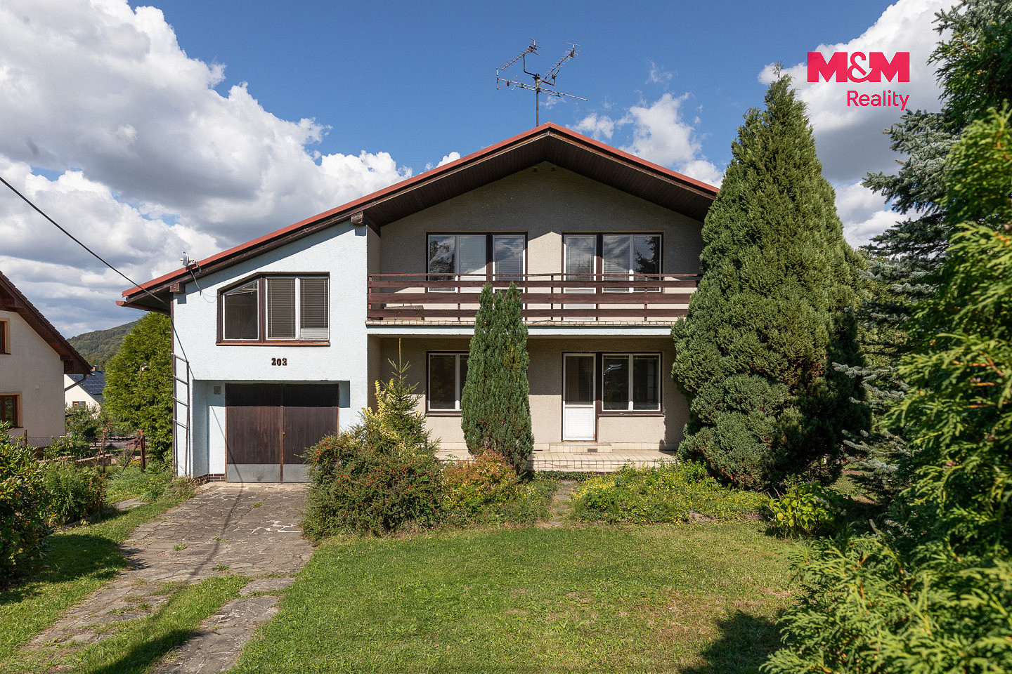 Prodej domu 160 m² s pozemkem 1 231 m² – fotografie 3