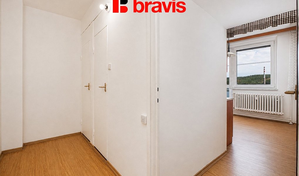Prodej bytu 1+1 44 m², Brno – náhled fotky 9