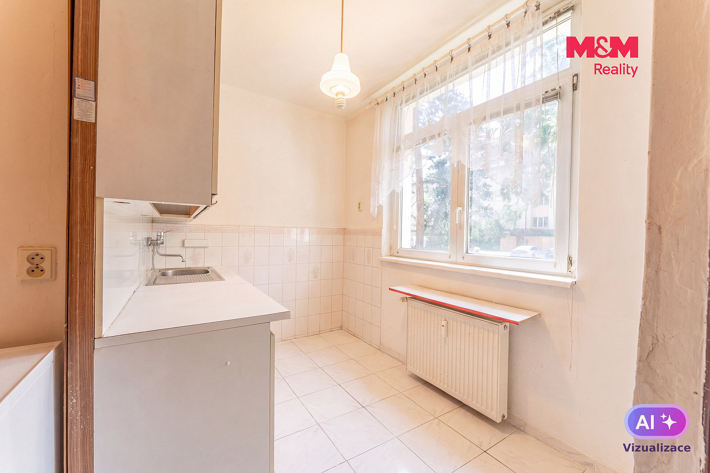Prodej bytu 3+1 70 m² – fotografie 4