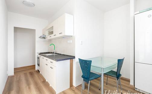 Pronájem bytu 2+1 61 m², Chlebovická, Praha 9 - Letňany