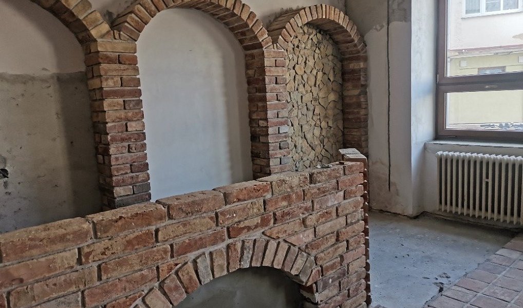 Pronájem obchodních prostor 80 m², Pardubice – náhled fotky 6