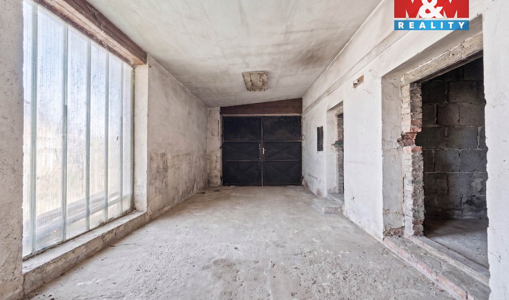 Prodej domu 167 m² s pozemkem 619 m², Družec – náhled fotky 22