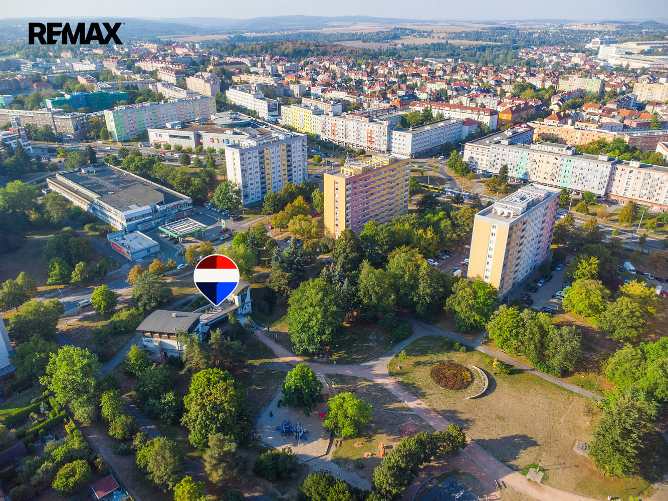 Prodej restaurace 489 m² – fotografie 4