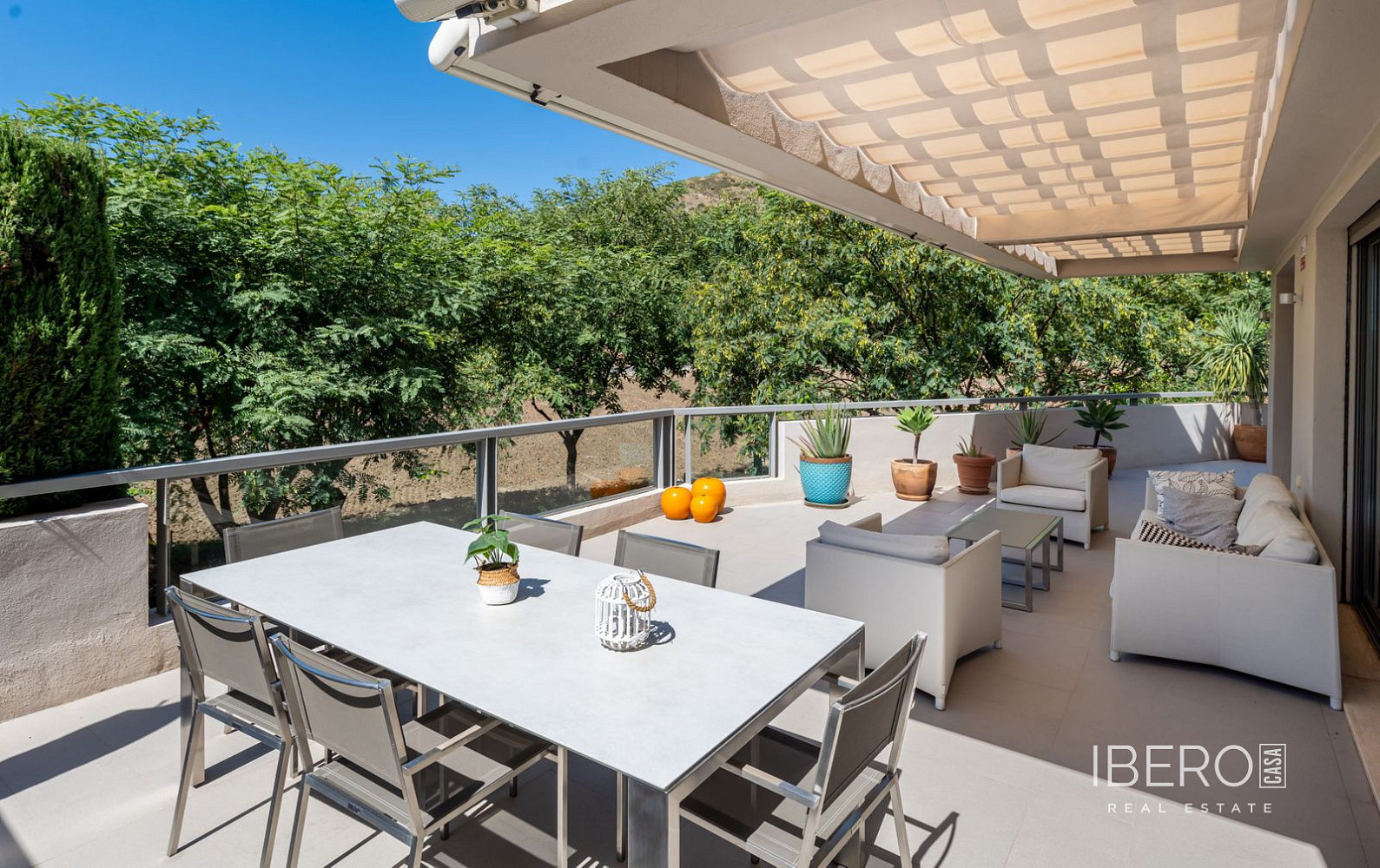Piso 4+kk – Benahavís, La Cocha, Costa del Sol Occidental - Vista 3