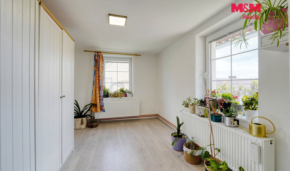 Prodej domu 71 m² s pozemkem 459 m², Kramolín – náhled fotky 9