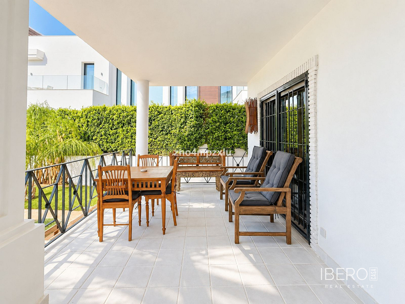 Casa 5+kk – Marbella, Guadalmina Baja, Guadalmina - Vista 2