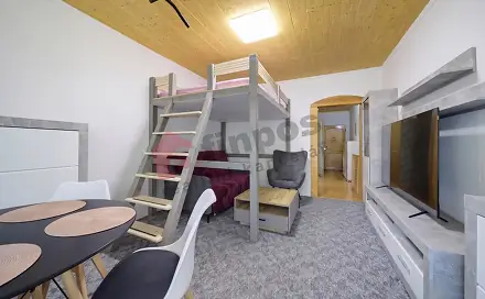 Prodej bytu 2+1 55 m², Sídliště Za Chlumem, Bílina - Teplické Předměstí, okres Teplice