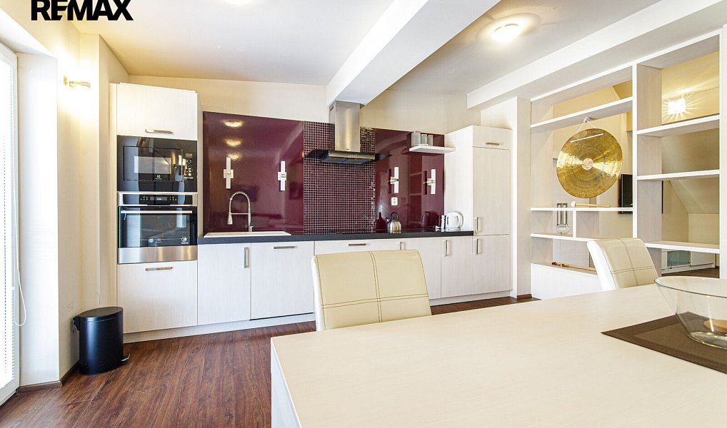 Pronájem bytu 2+kk 108 m², Ostrava – náhled fotky 5