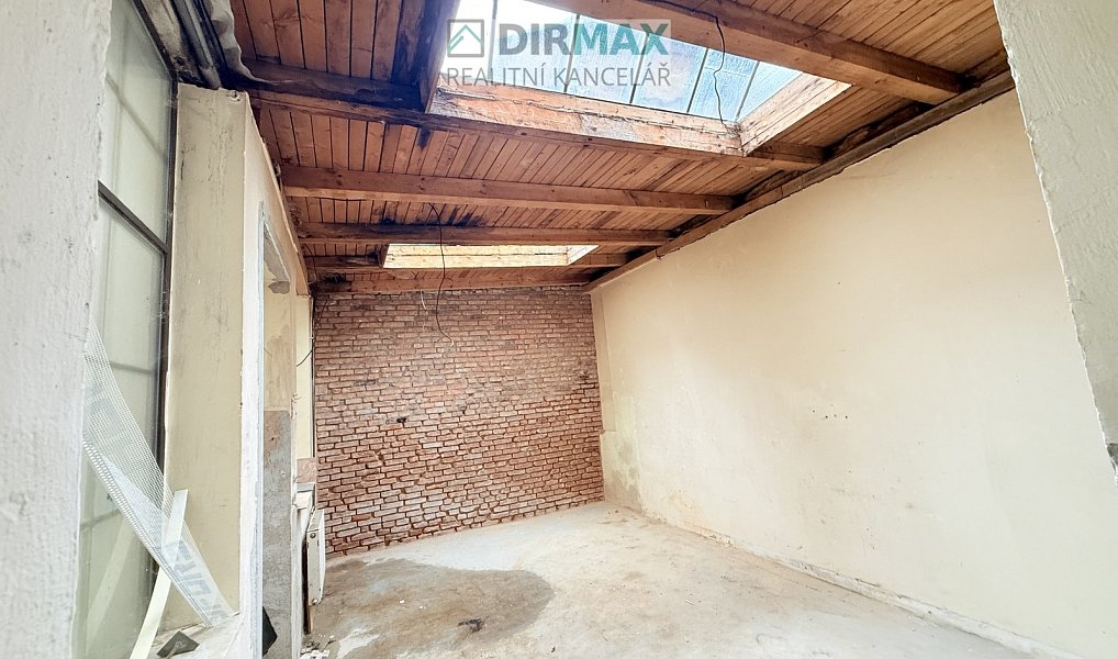 Pronájem komerčního objektu (jiného typu) 80 m², Plzeň – náhled fotky 4